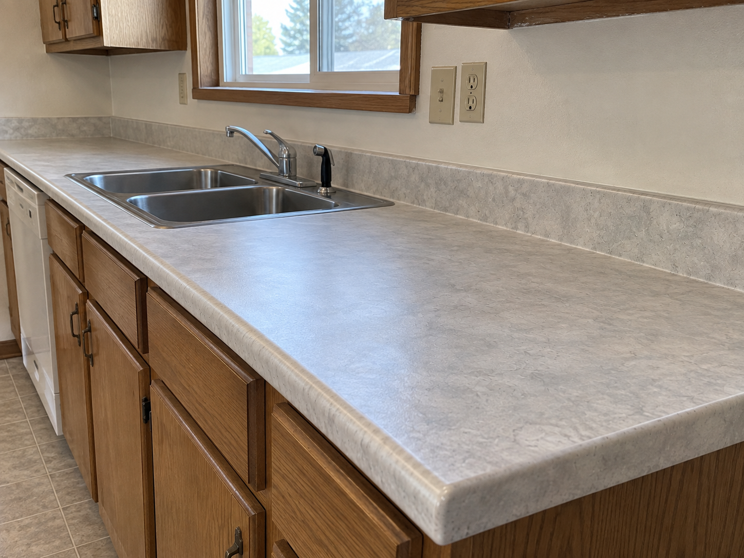 Kitchen upgrade project photo 1 of 6